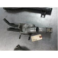 107J105 Rear Thermostat Housing For 05-09 Hyundai Tucson  2.0